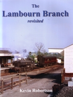 The Lambourn Branch Revisited